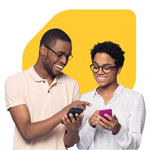 Connected Users